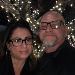 Meet your Posher, Curtis